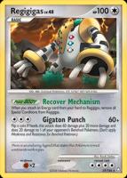 Regigigas 37/146