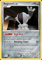 Registeel 39/146