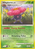Vileplume - 045/165