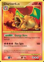 Charizard 103/100