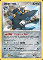 Empoleon 2/100