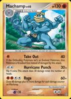 Machamp 20/100