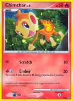 Chimchar - 041