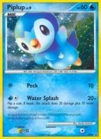 Piplup - 042