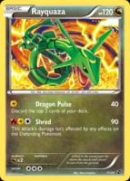 Rayquaza 11/20