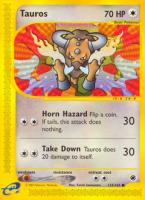 Tauros 133/165