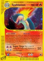 Typhlosion 28/165