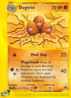 Dugtrio 44/165