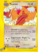 Fearow 45/165