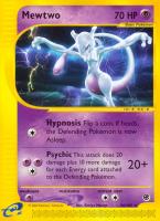Mewtwo - 056/172