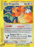 Dragonite 9/165