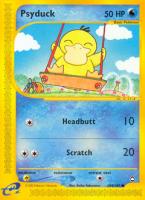 Psyduck 104/147
