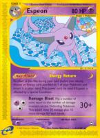 Espeon 11/147