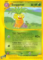 Exeggutor 12/147