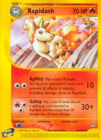Rapidash 31/147