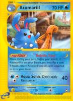 Azumarill 4/147