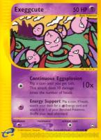 Exeggcute 77/147