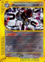 Magneton H16