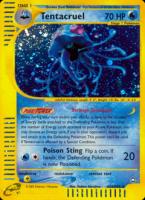 Tentacruel H26
