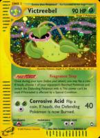 Victreebel H30