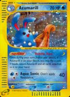 Azumarill H4