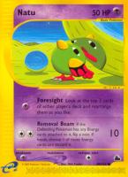 Natu 80/144