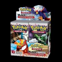 Emerging Powers Booster Box