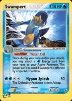 Swampert 13/109