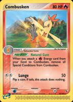 Combusken 28/109