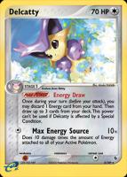 Delcatty 5/109