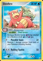 Slowbro 13/115