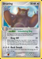 Ursaring 18/115