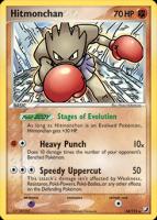 Hitmonchan 24/115