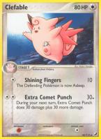 Clefable - 036/165