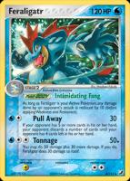 Feraligatr 4/115