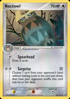 Noctowl 43/115