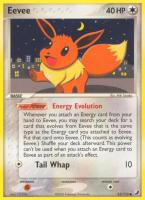 Eevee - 55/82