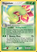 Meganium 9/115