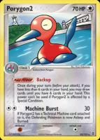Porygon2 25/113