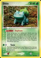 Ditto 36/113