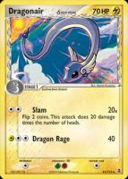 Dragonair δ 41/113