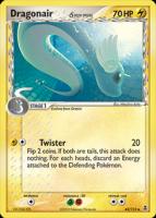 Dragonair δ 42/113