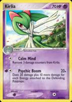 Kirlia 47/113