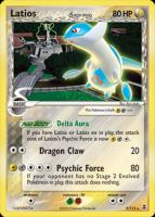 Latios δ 9/113