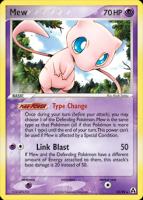Mew 10/92