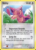 Skitty 64/92