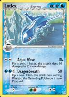 Latios δ 22/110