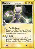 Mewtwo δ 24/110