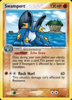 Swampert 27/100
