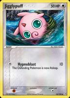 Jigglypuff 53/100